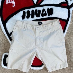 H&M Khaki Shorts